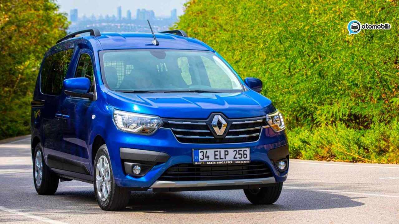 Renault Express