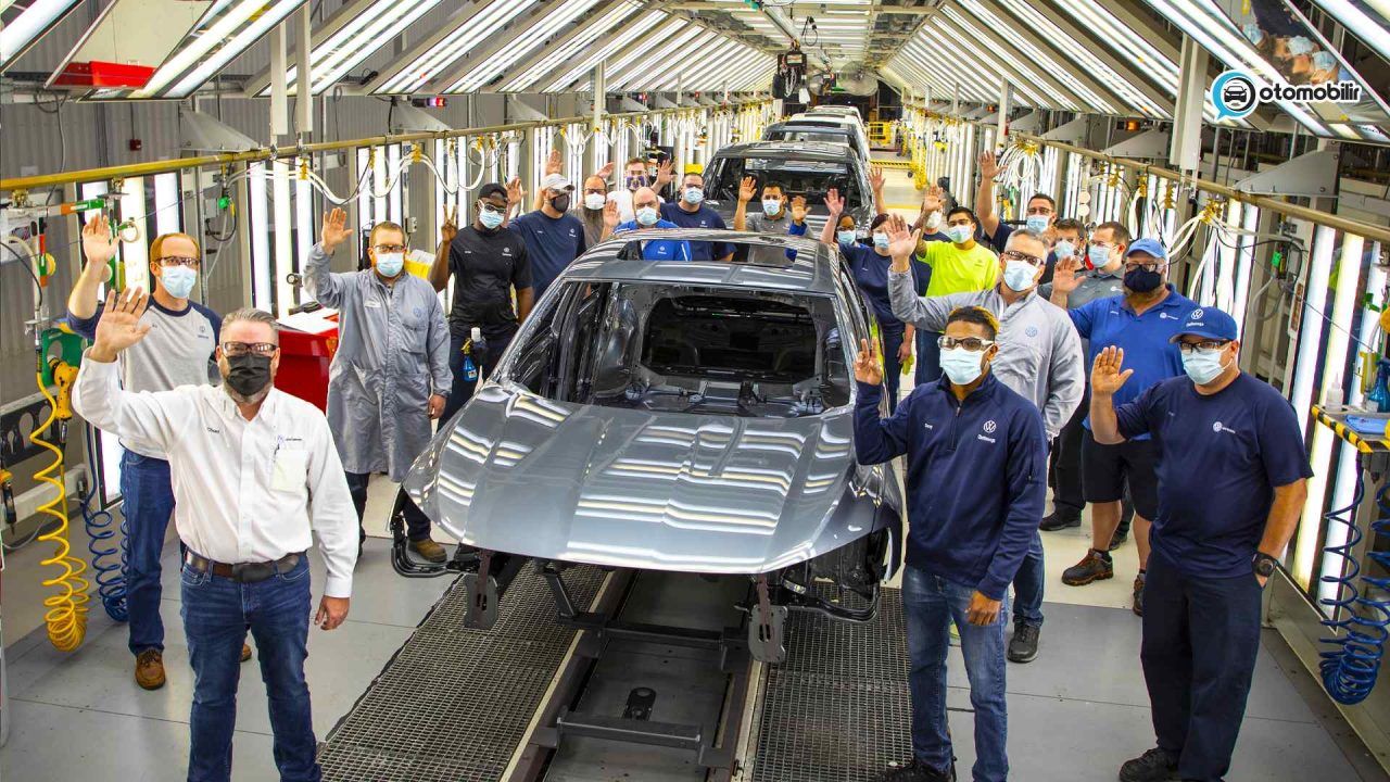Volkswagen Passat, Bir Ülkeye Daha Veda Etti