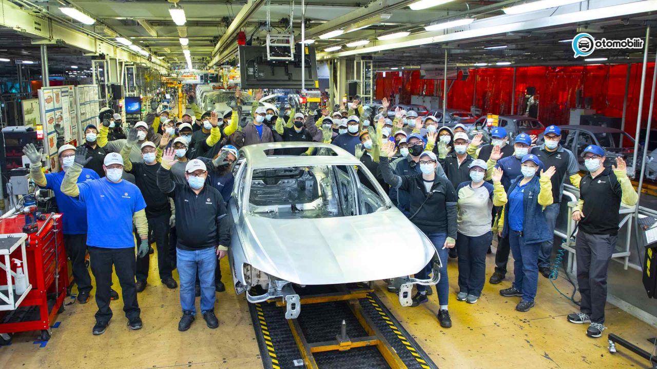 Volkswagen Passat, Bir Ülkeye Daha Veda Etti