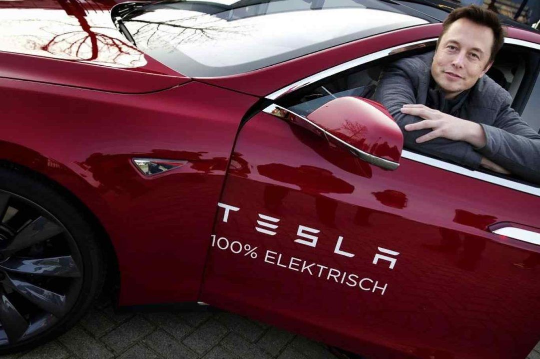Elon Musk'ın Türkiye Ziyaretinin Nedeni Belli Oldu