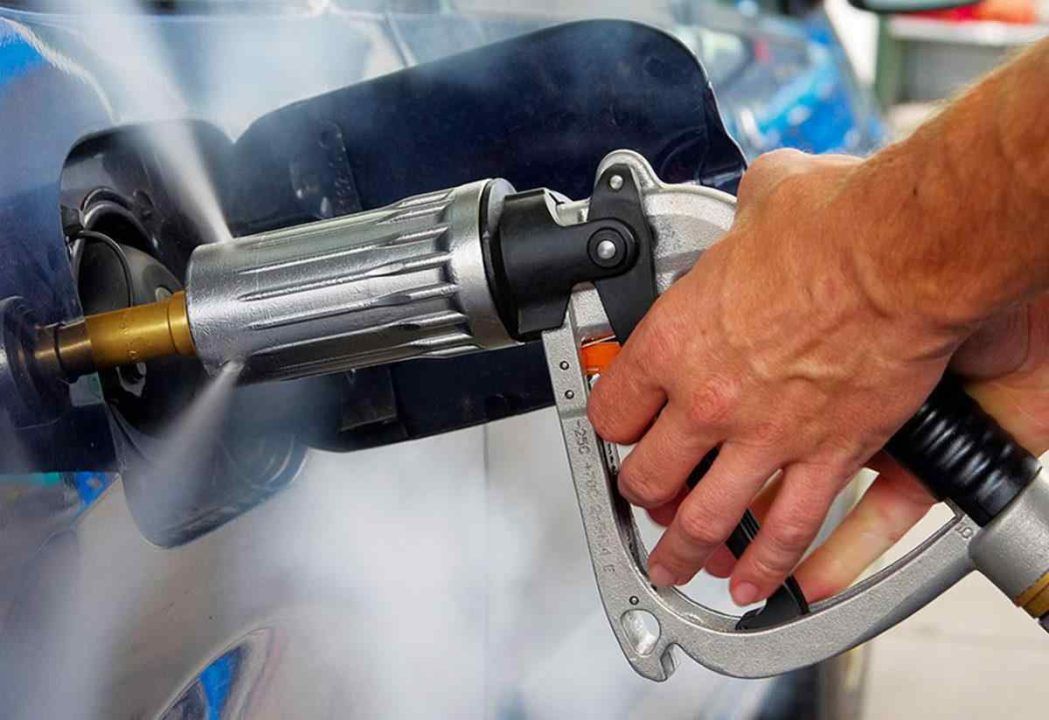LPG Otogaz Fiyatlarına Zam Geldi