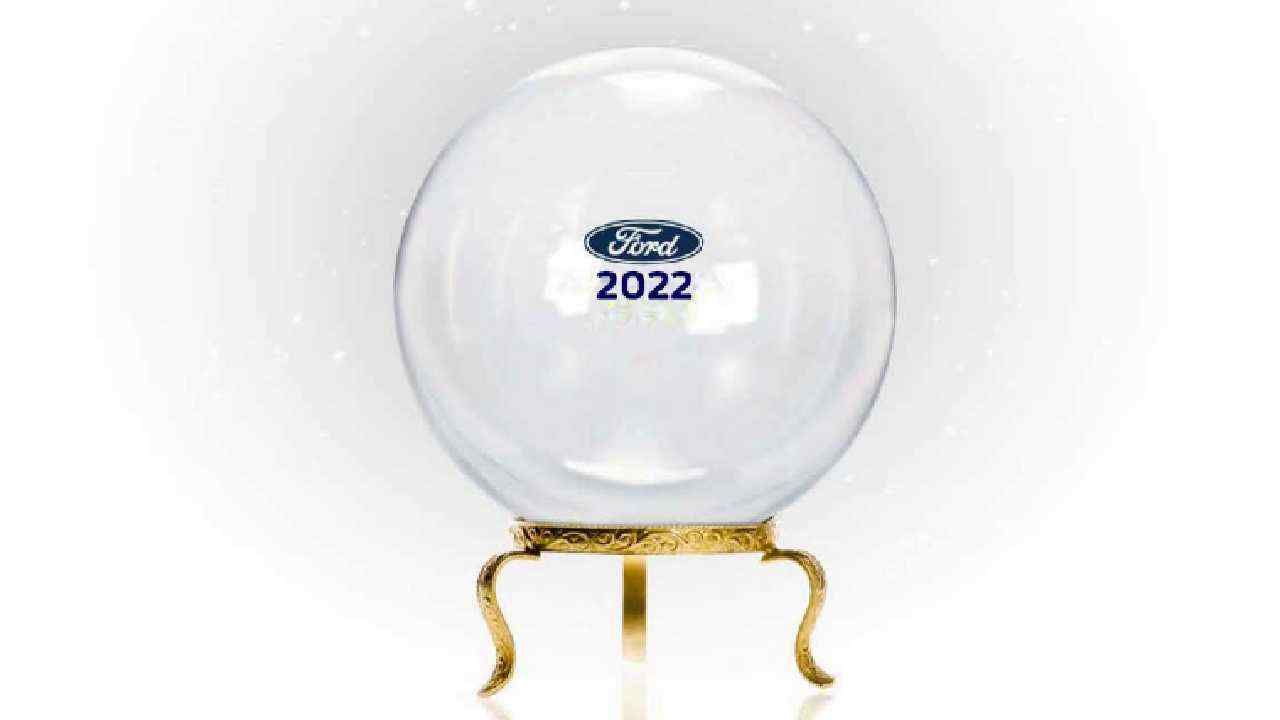 Ford 2022 Yılı Trend Raporu
