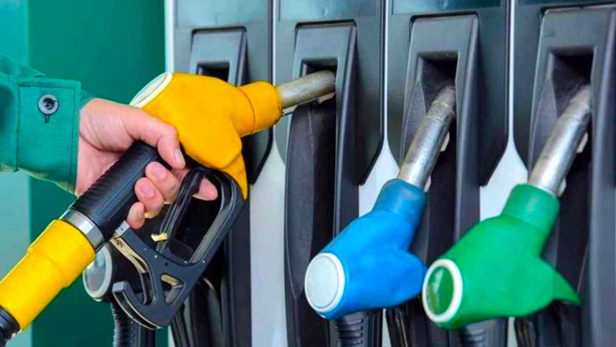 PÜİS: Akaryakıt İstasyonları İflasın Eşiğinde