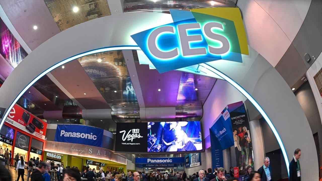 BMW ve Mercedes CES 2022'ye Katılmayacak