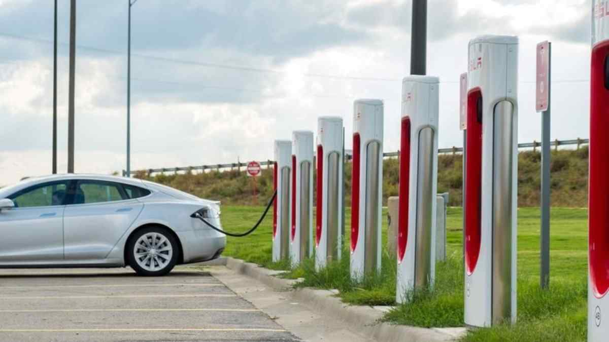 Elektrikli Araç Şarj İstasyonlarına Yönelik Taslak Hazırlandı