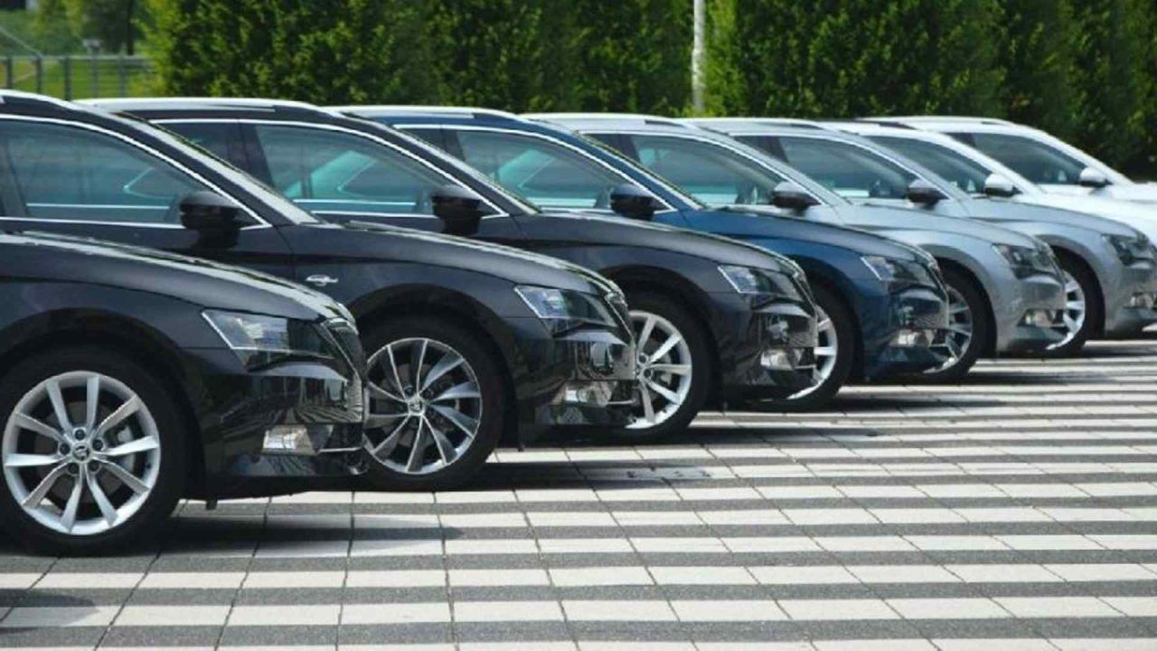 2021'in En Çok Satılan Otomobilleri