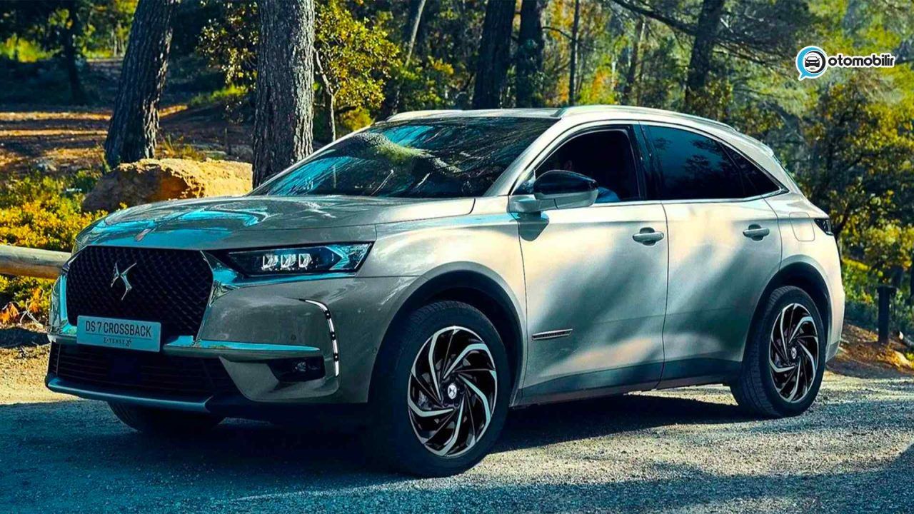 DS Automobiles'tan Sıfır Faizli ve Takas