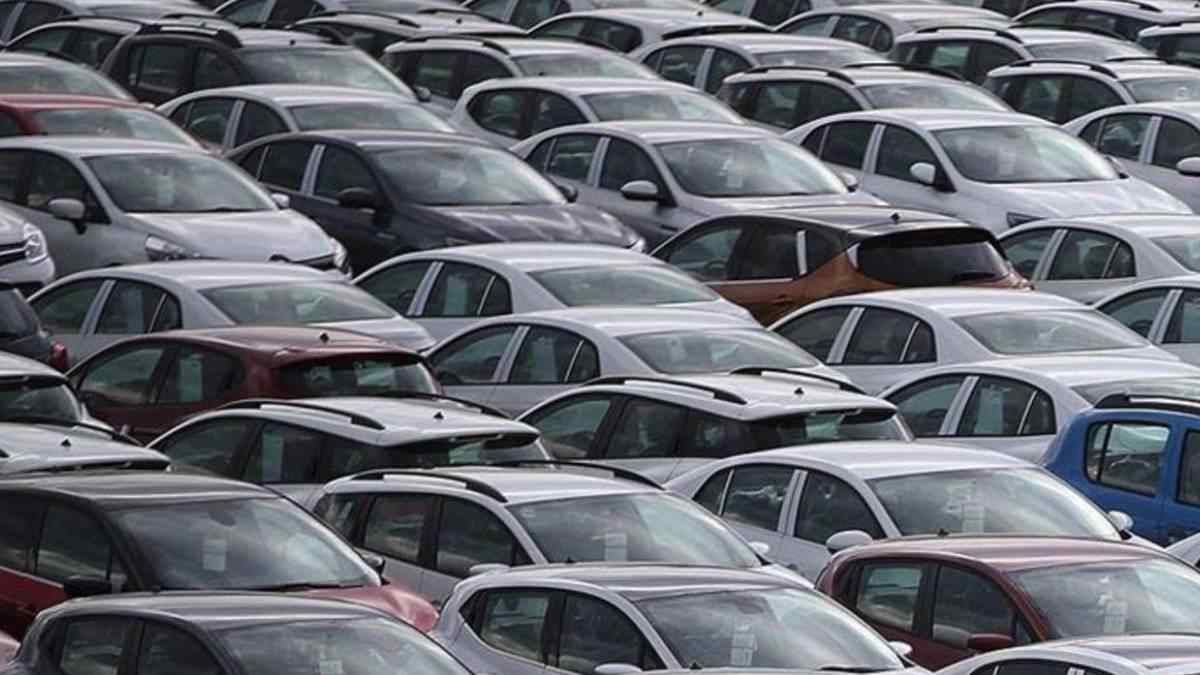 Sıfır Otomobiller İçin Yeni ÖTV Düzenlemesi Yayınlandı