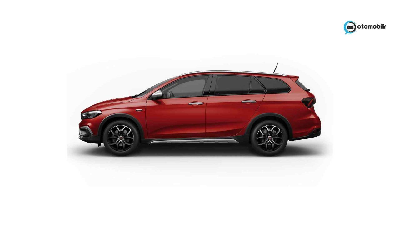 Fiat Egea Cross Wagon