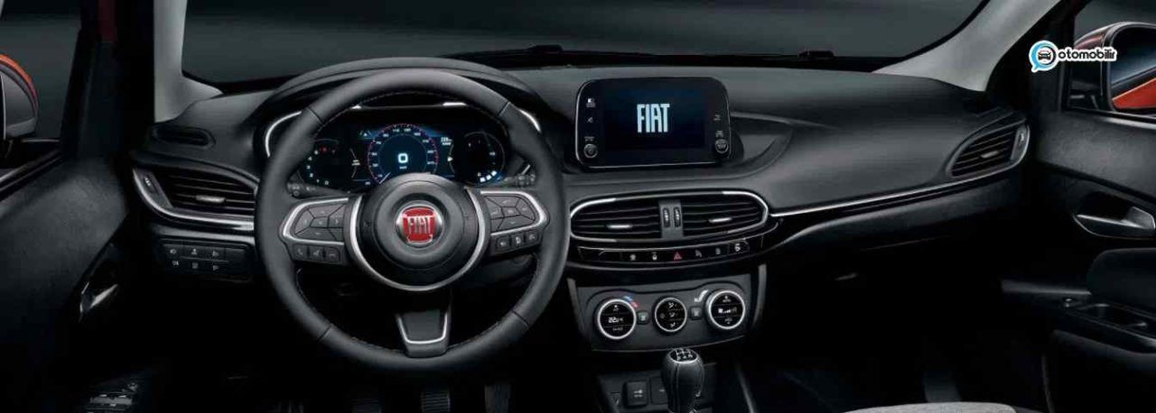 Fiat Egea Cross Wagon