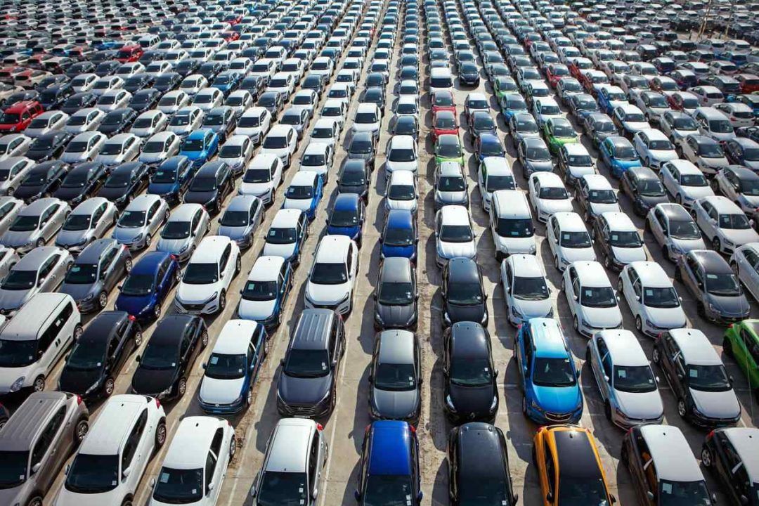 Stokçuluk yapanlara verilen ceza arttırıldı