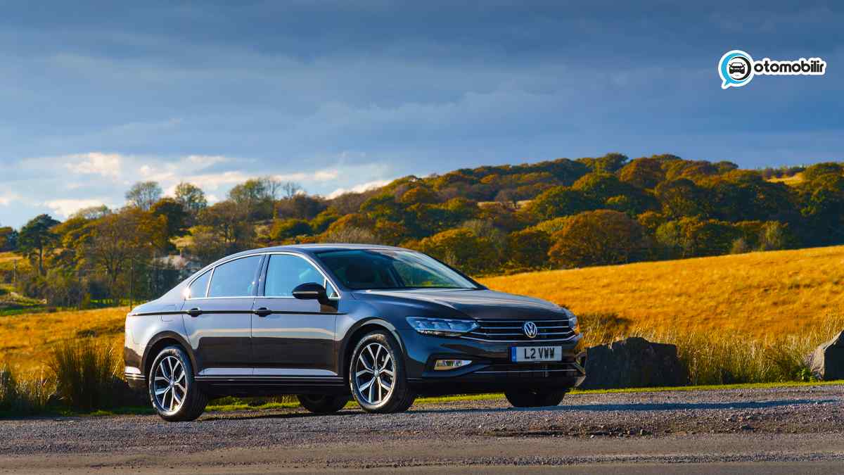 Volkswagen Passat Donanım Paketleri