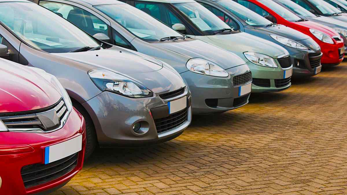 2. El Otomotiv Sektörü