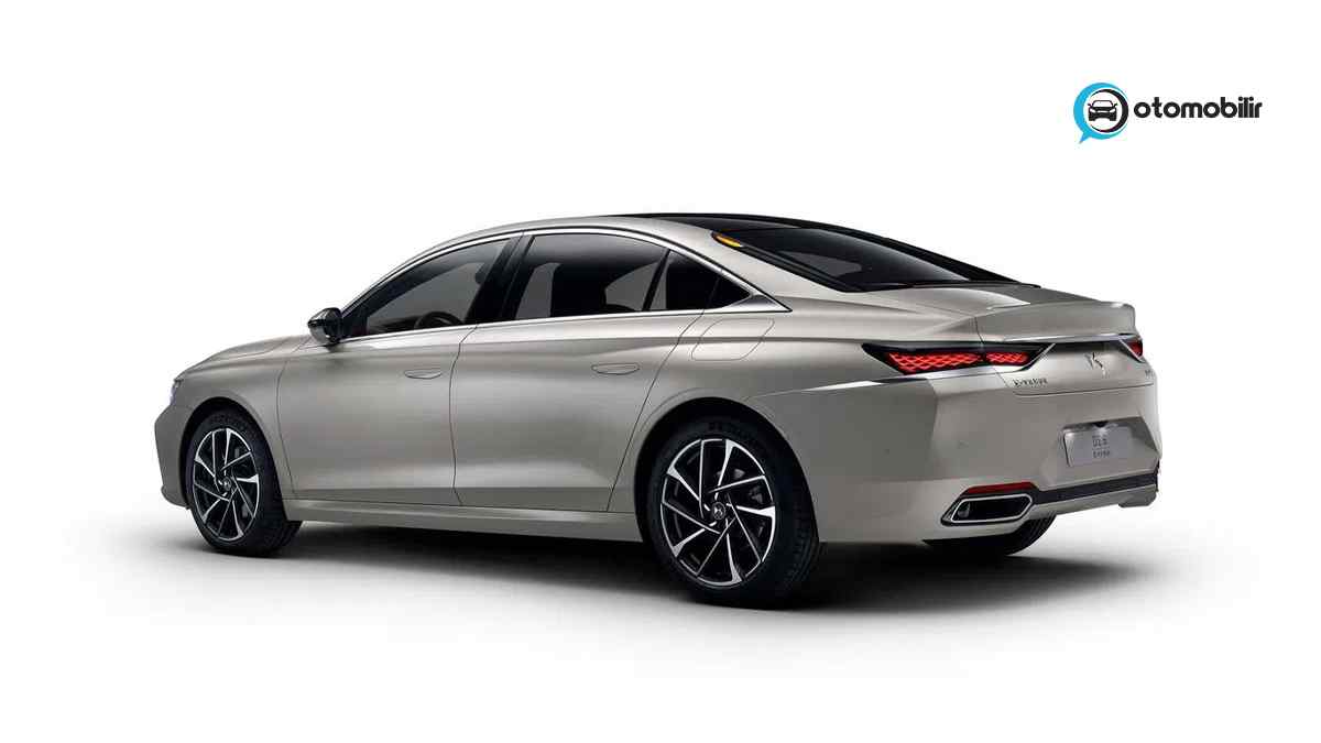 2022 DS 9 fiyat listesi