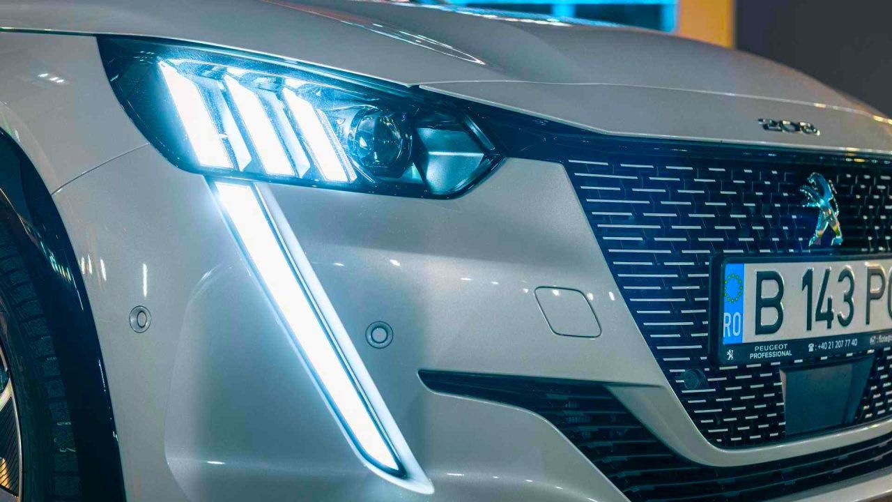 Peugeot Şubat 2022 Fiyat Listesi Açıklandı