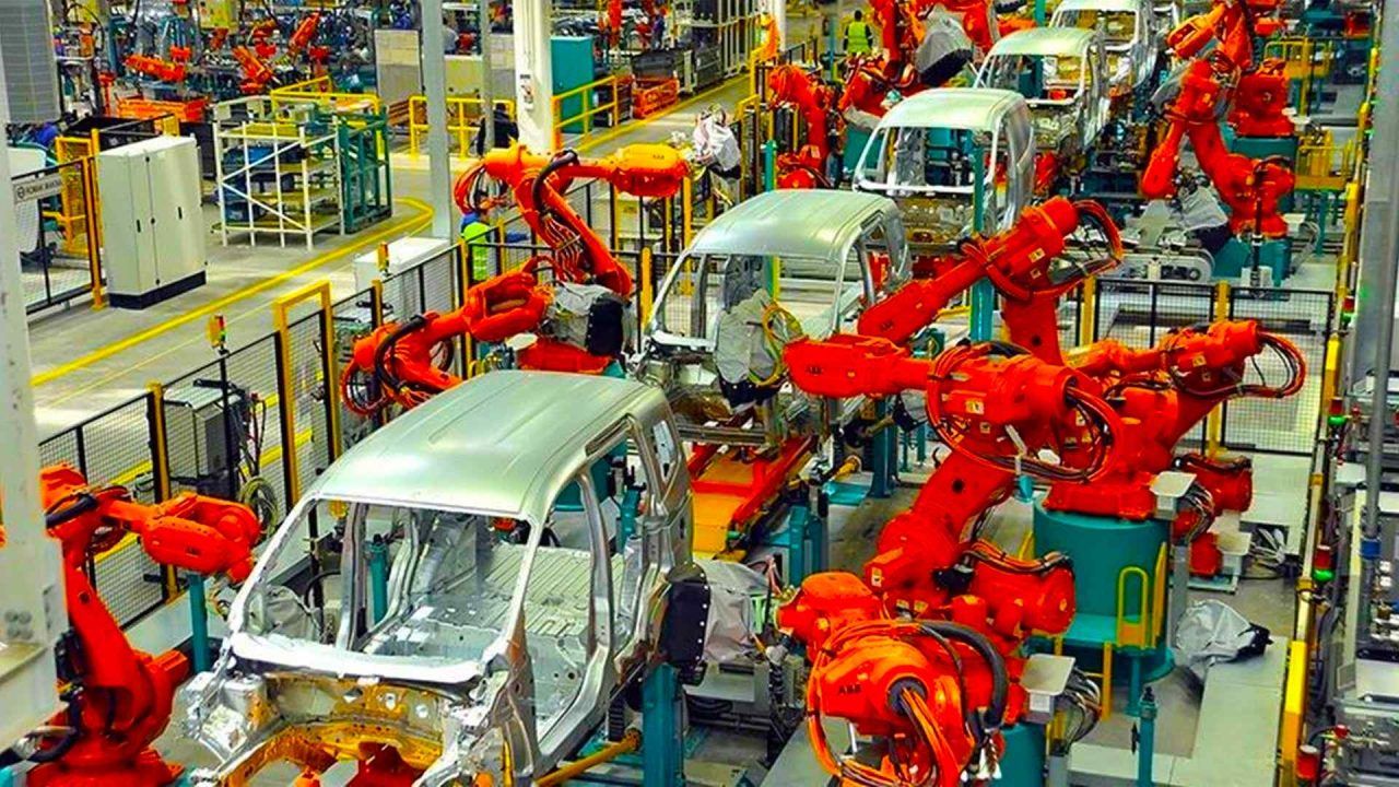 Türkiye’nin İlk Otomotiv Ana Sanayii Sürdürülebilirlik Raporu Yayınlandı