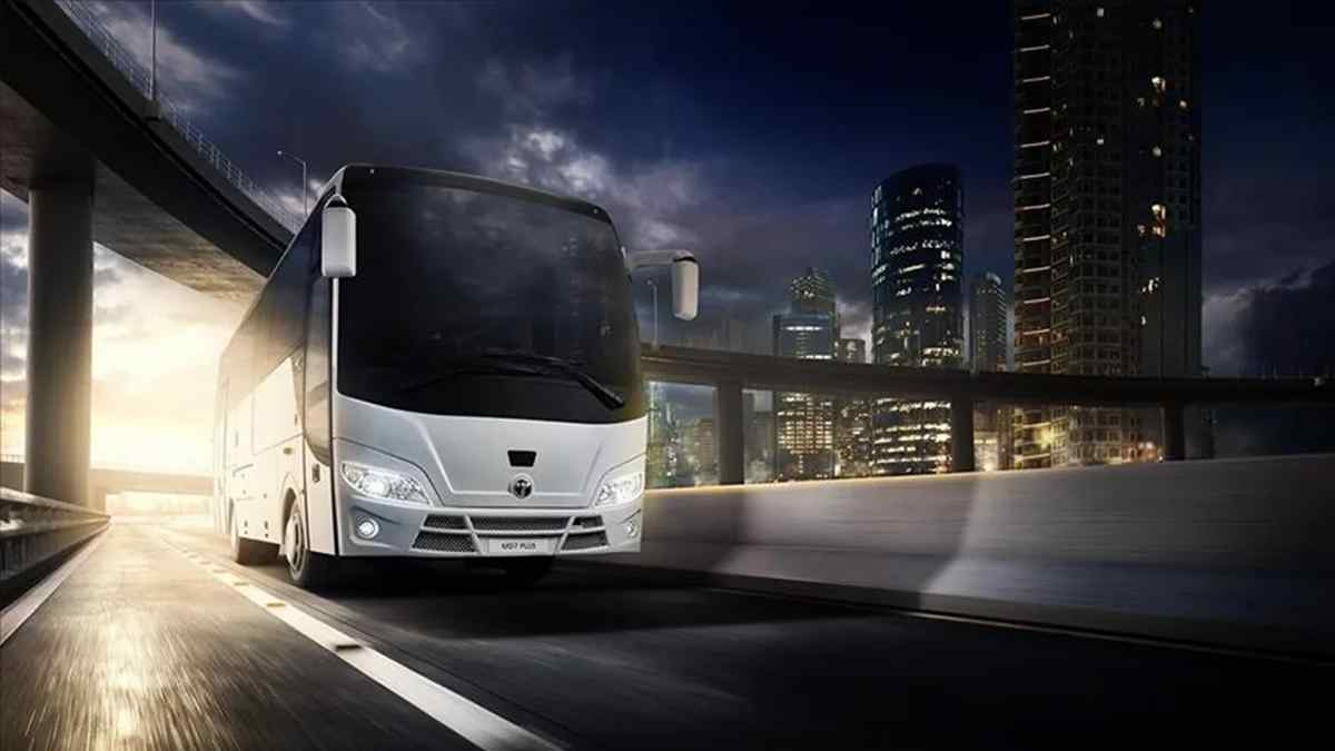 TEMSA MD7 Plus, İspanya'da Yılın Midibüsü Seçildi