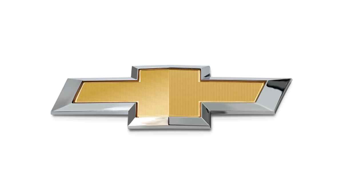 Chevrolet Ambleminin Anlamı