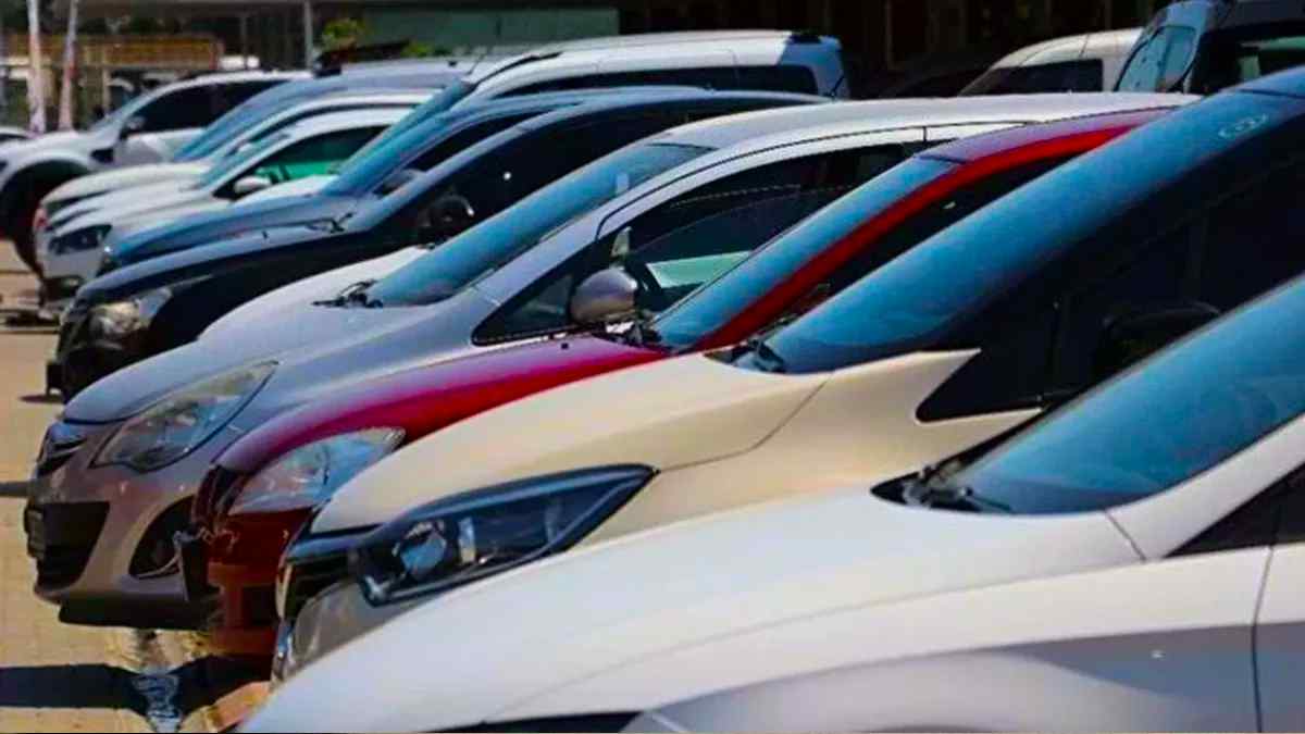 Her 4 Araçtan 1'i Ağır Hasarlı