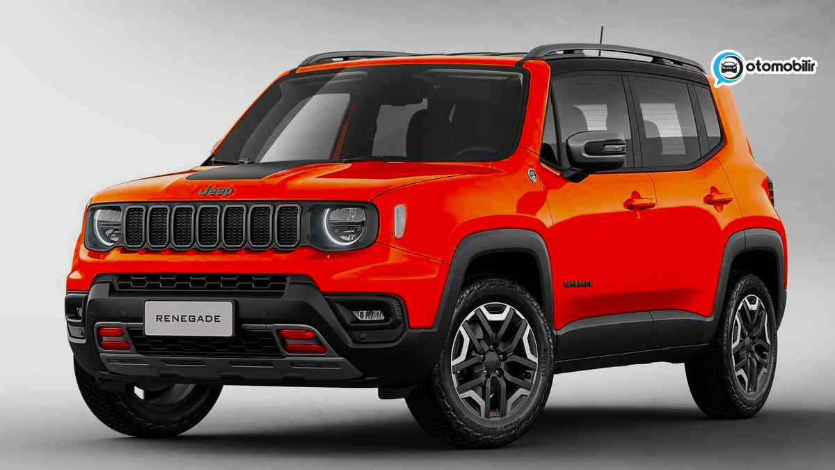 Jeep Şubat 2022 Fiyat