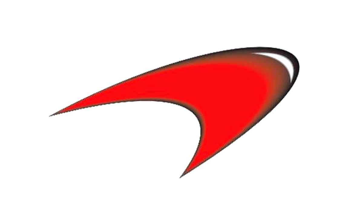 McLaren Ambleminin Anlamı