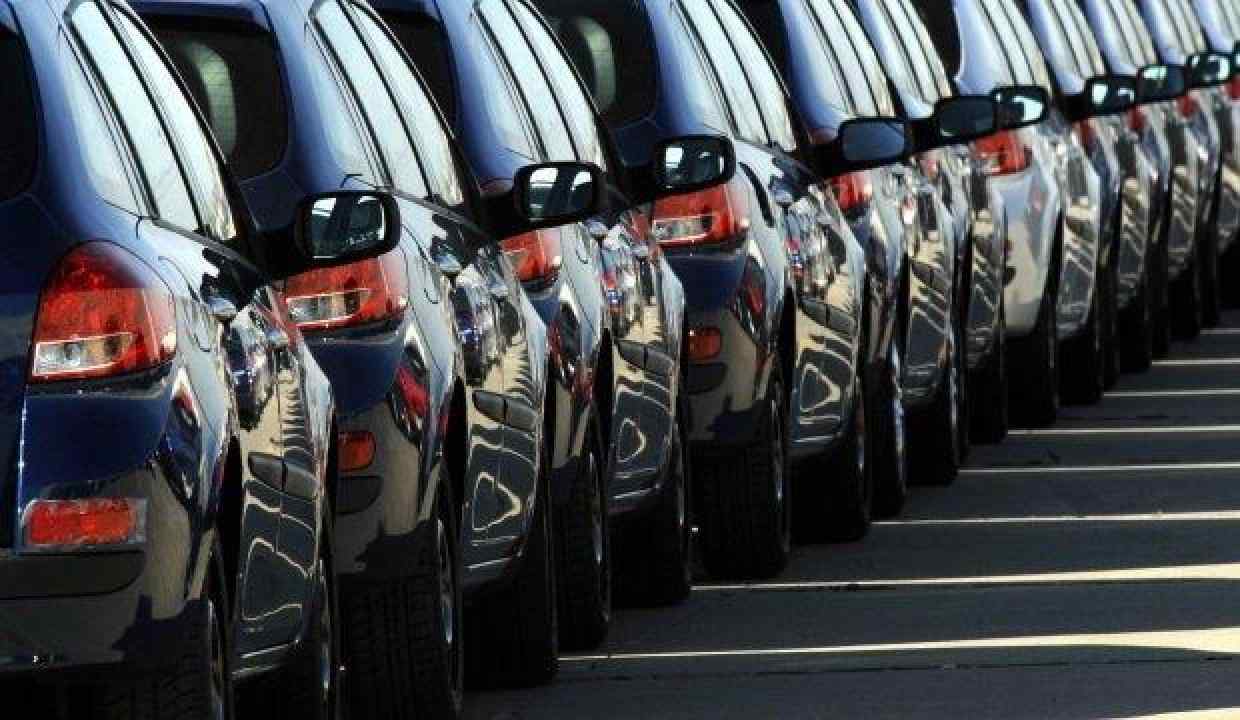 Otomotiv Sektörünün Önemli İhracat Pazarları Arasında