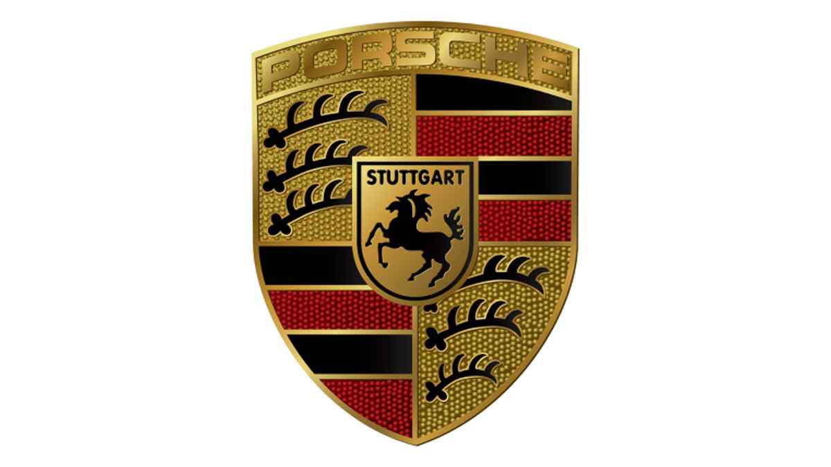 Porsche Ambleminin Anlamı