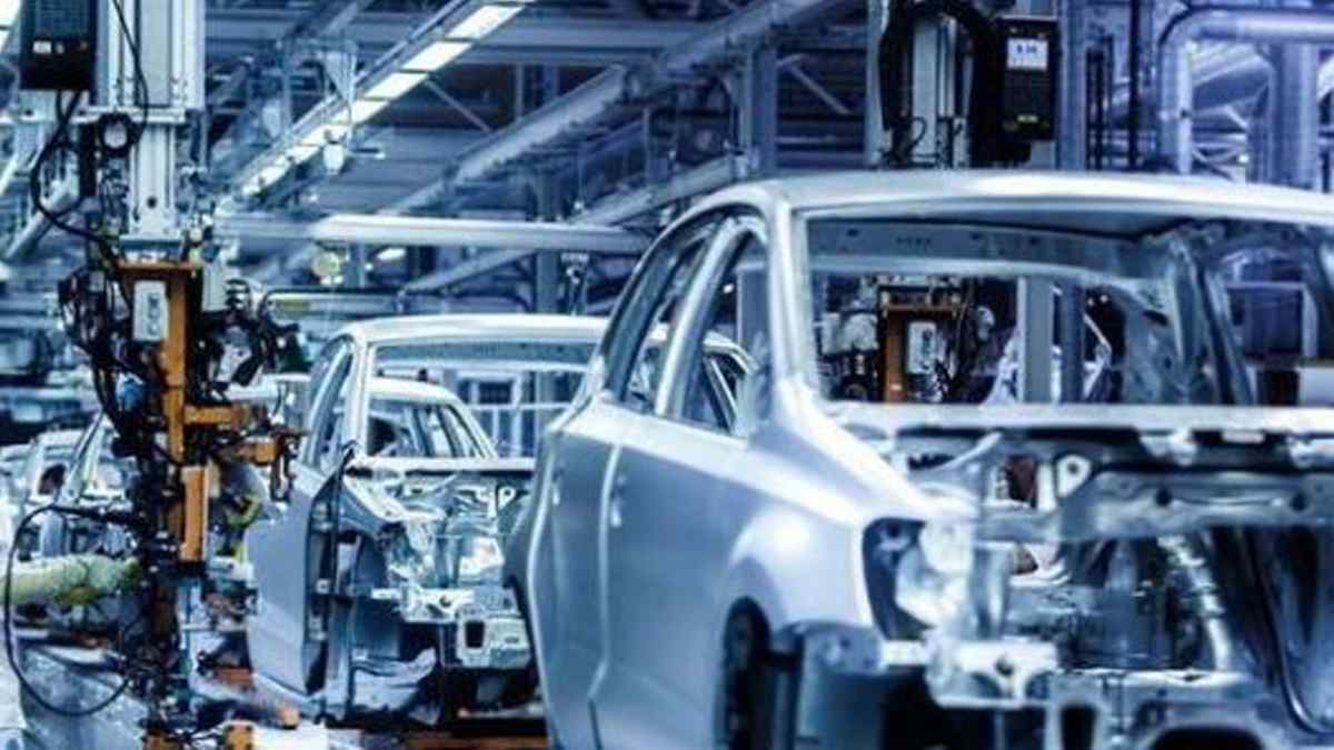 Rusya-Ukrayna Gerilimi Otomotiv Sektörü
