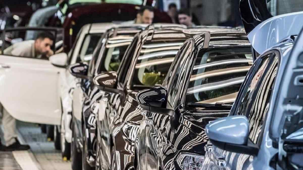 Türk Otomotiv Sektörünün Önemli İhracat Pazarları Arasında