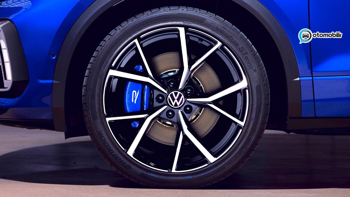 2022 Volkswagen T-Roc