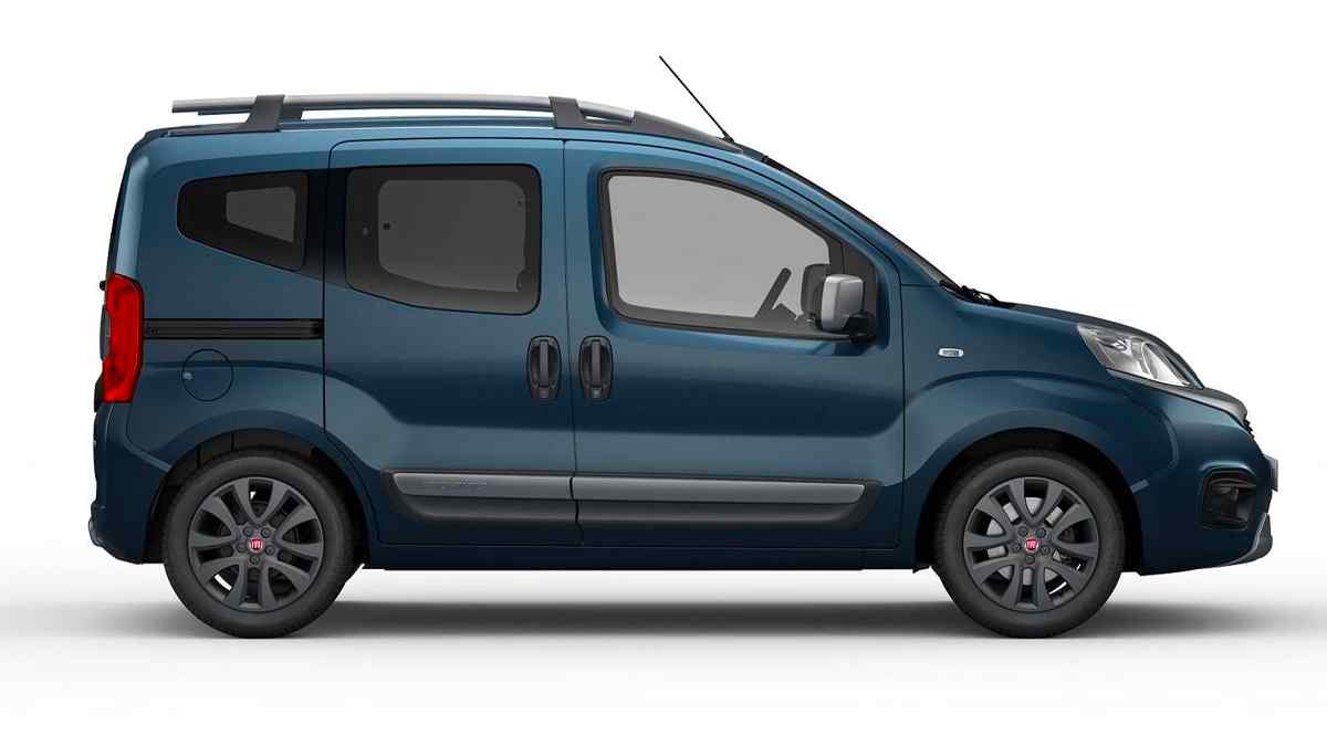 Yeni Fiat Fiorino