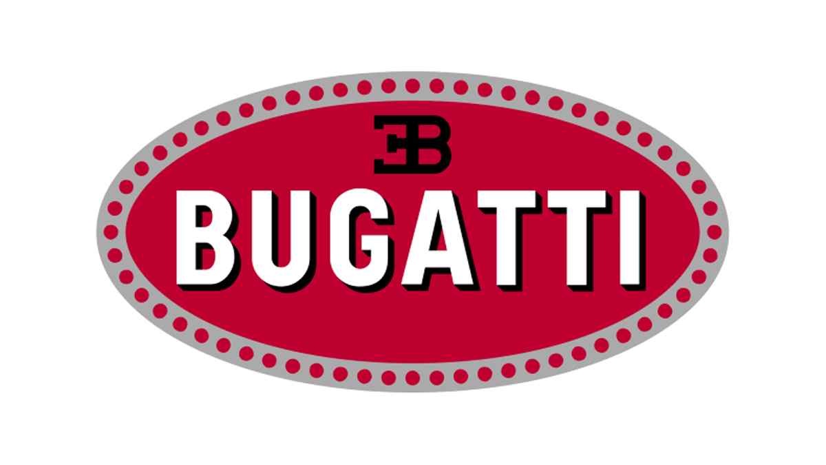 bugatti ambleminin anlamı