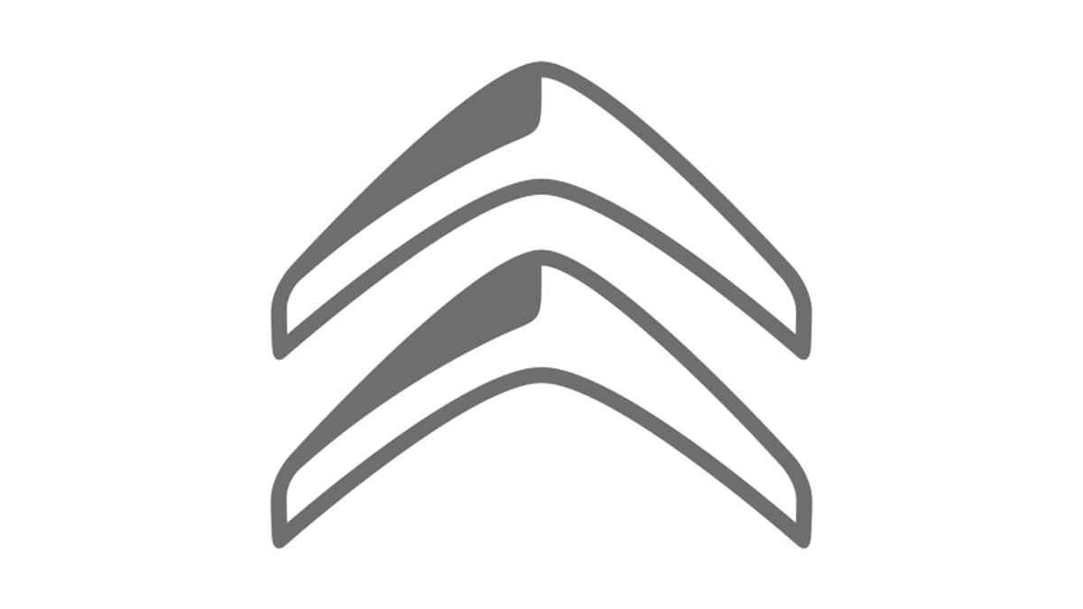 citroen ambleminin anlamı