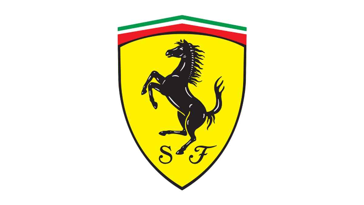 ferrari ambleminin anlamı