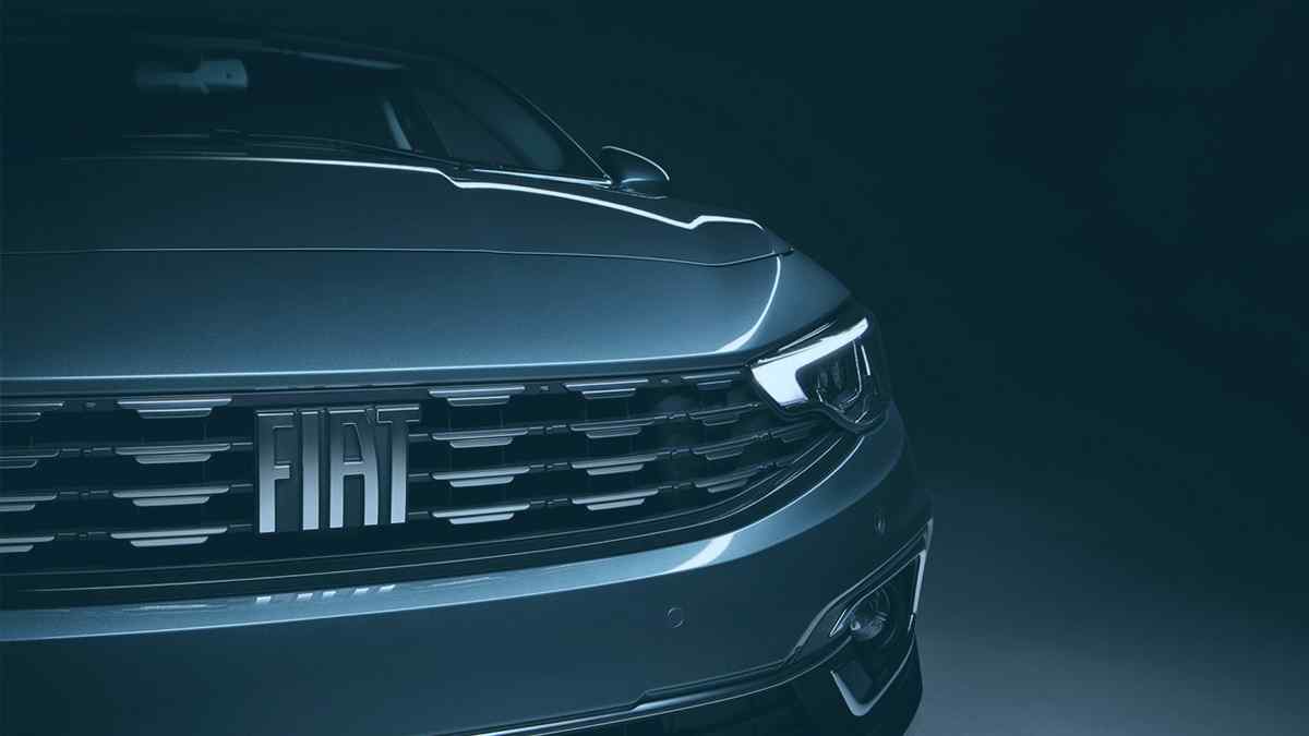 Fiat Egea