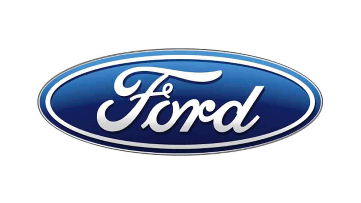 ford ambleminin anlamı
