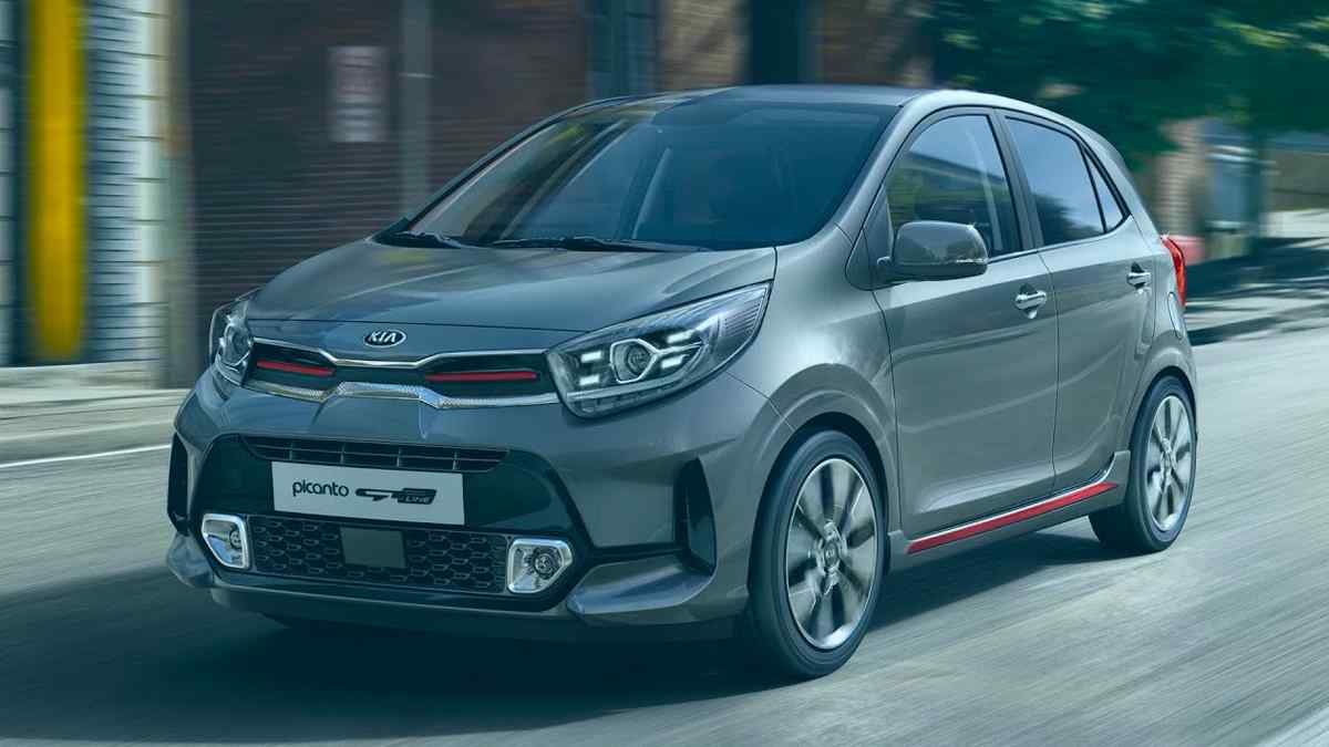 Kia Picanto