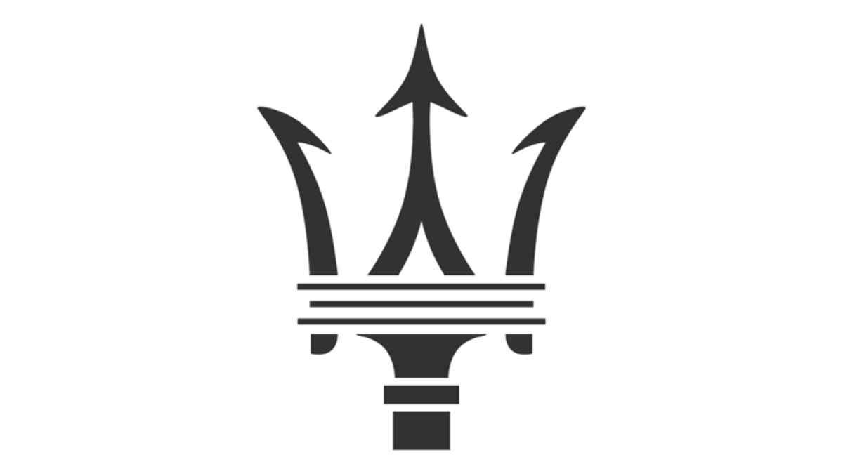 maserati ambleminin anlamı