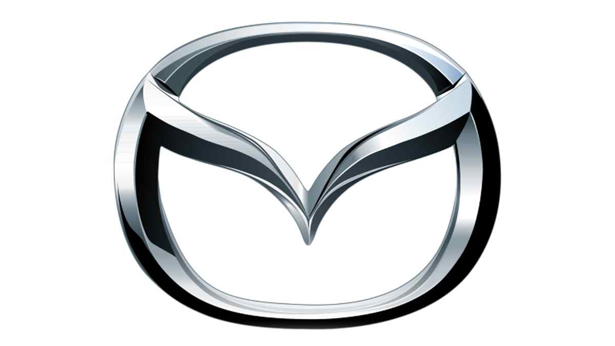 mazda ambleminin anlamı
