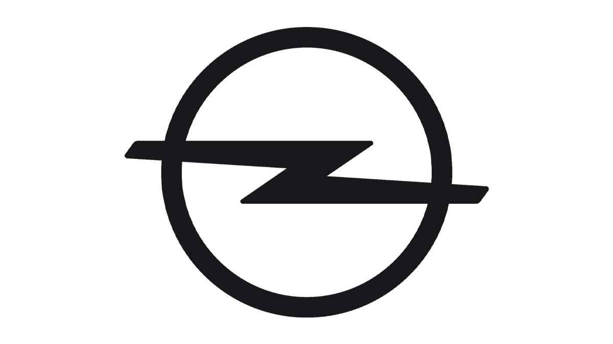 opel ambleminin anlamı