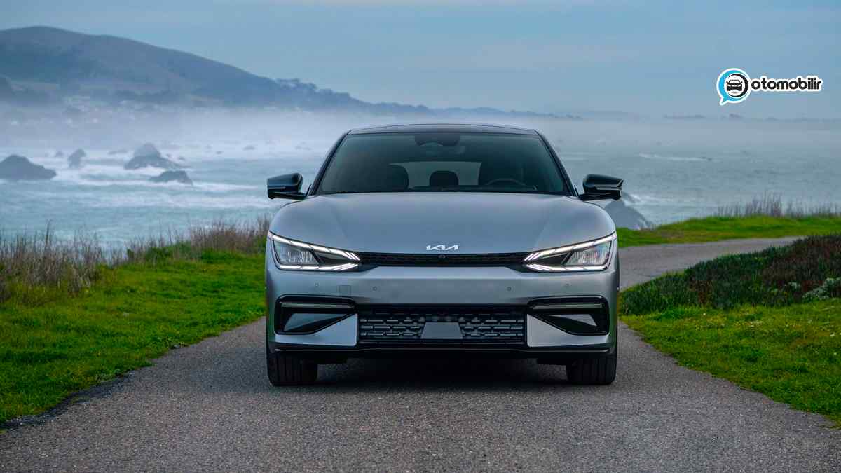 2022 Avrupa'da Yılın Otomobili Kazananı