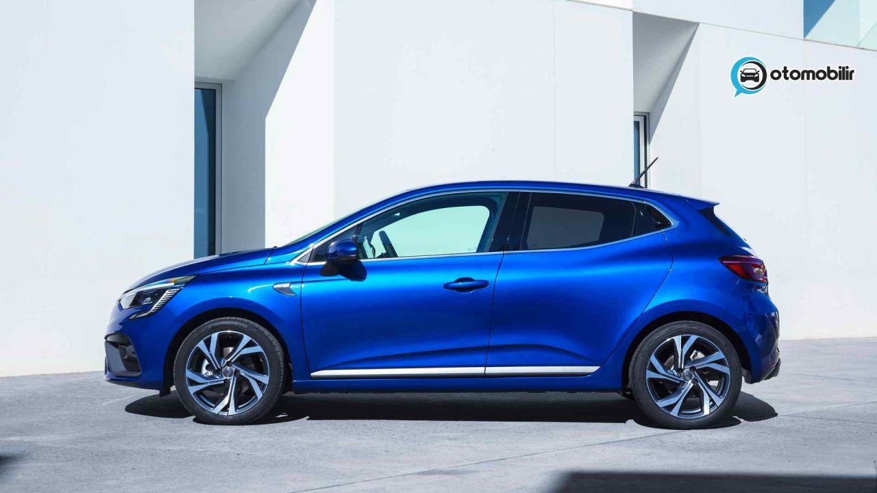 2022 Renault Clio