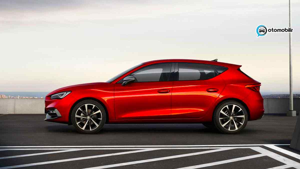 2022 Seat Leon