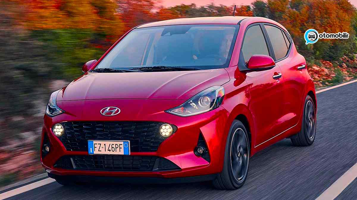 2022 Hyundai i10