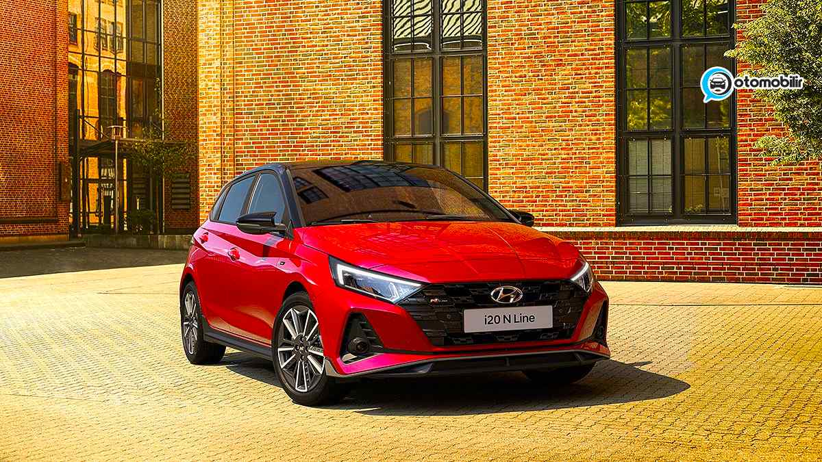 2022 Hyundai i20
