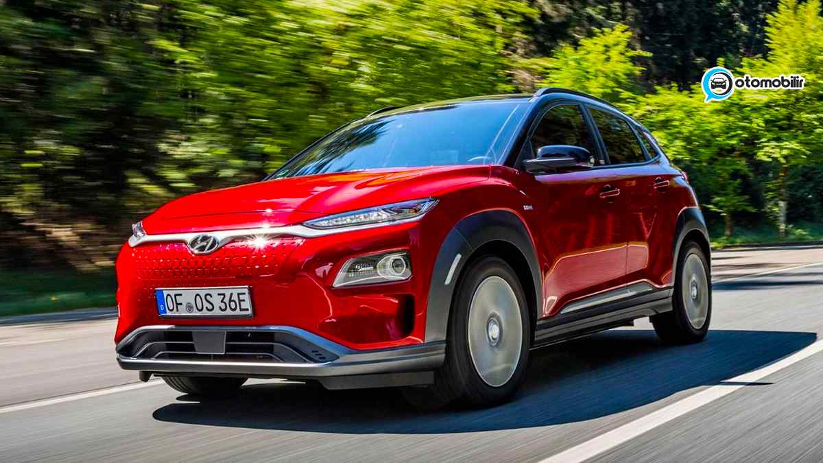 2022 Hyundai Kona