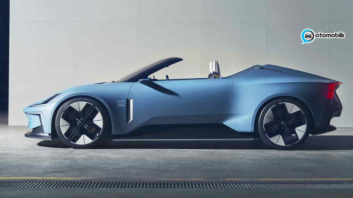 Polestar O2