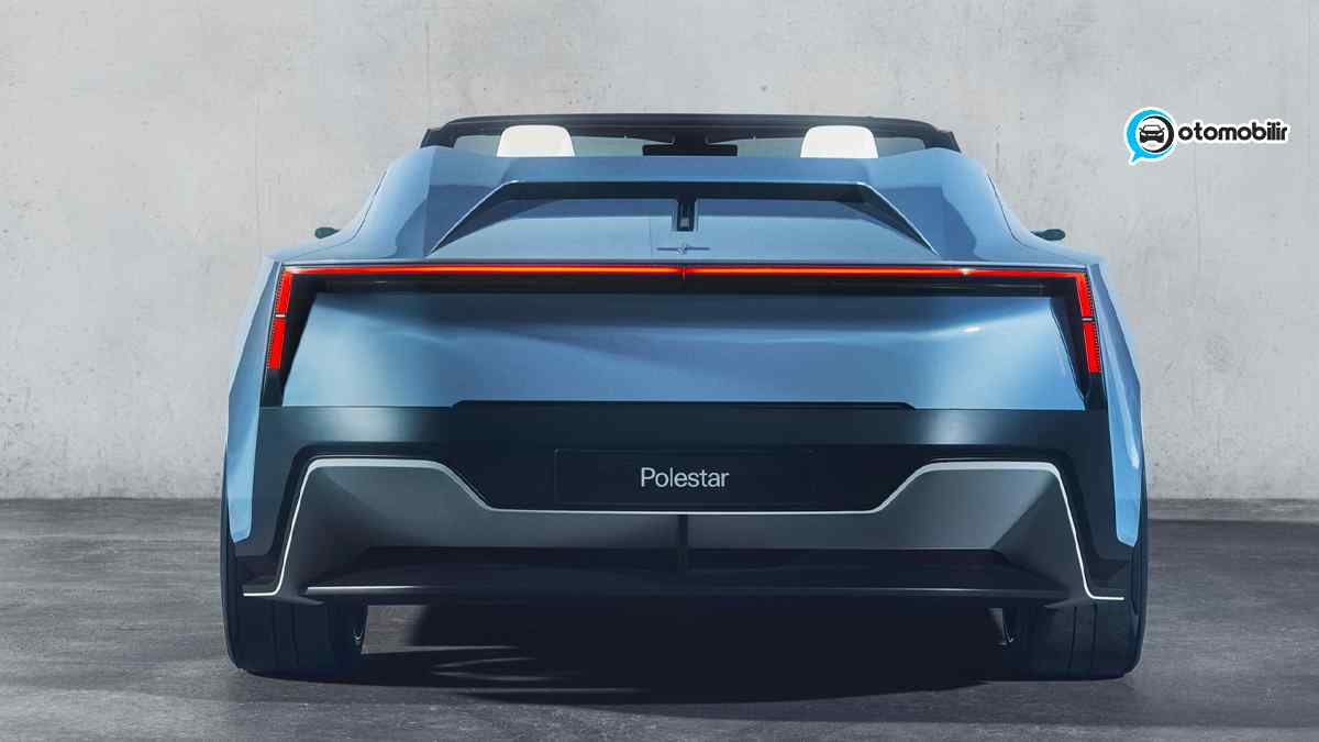Polestar O2