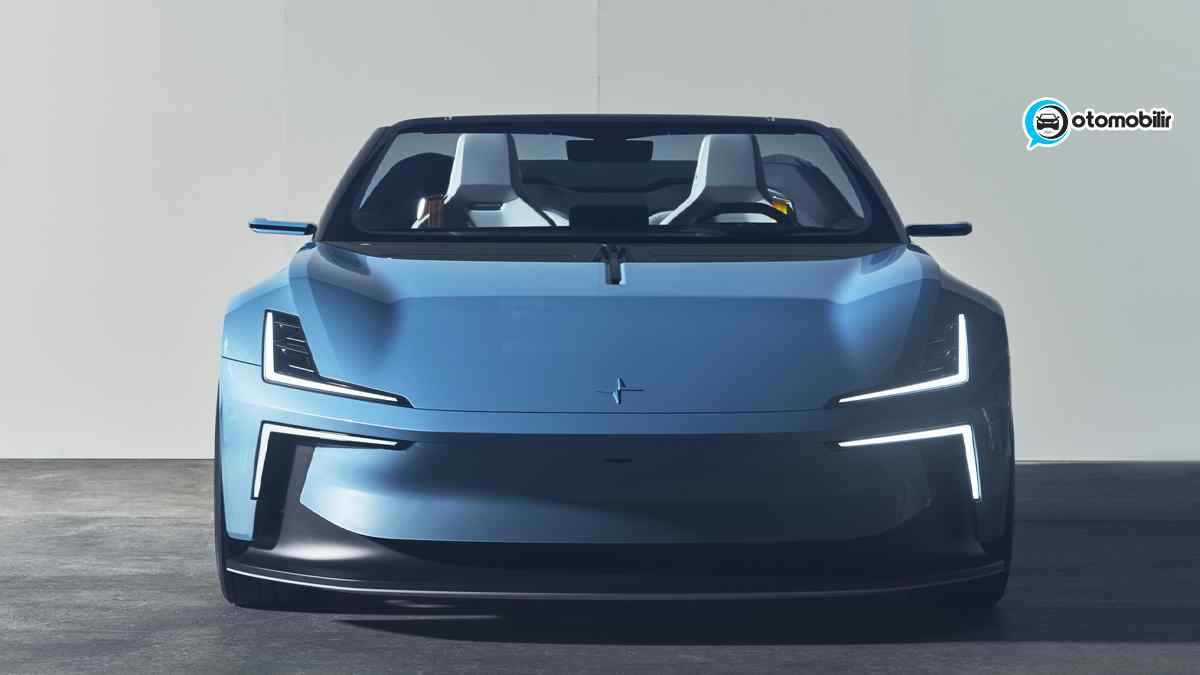 Polestar O2