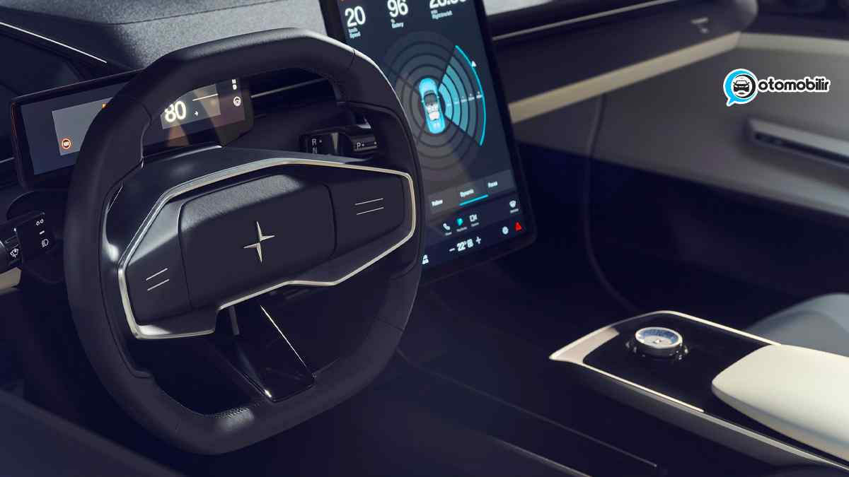 Polestar O2